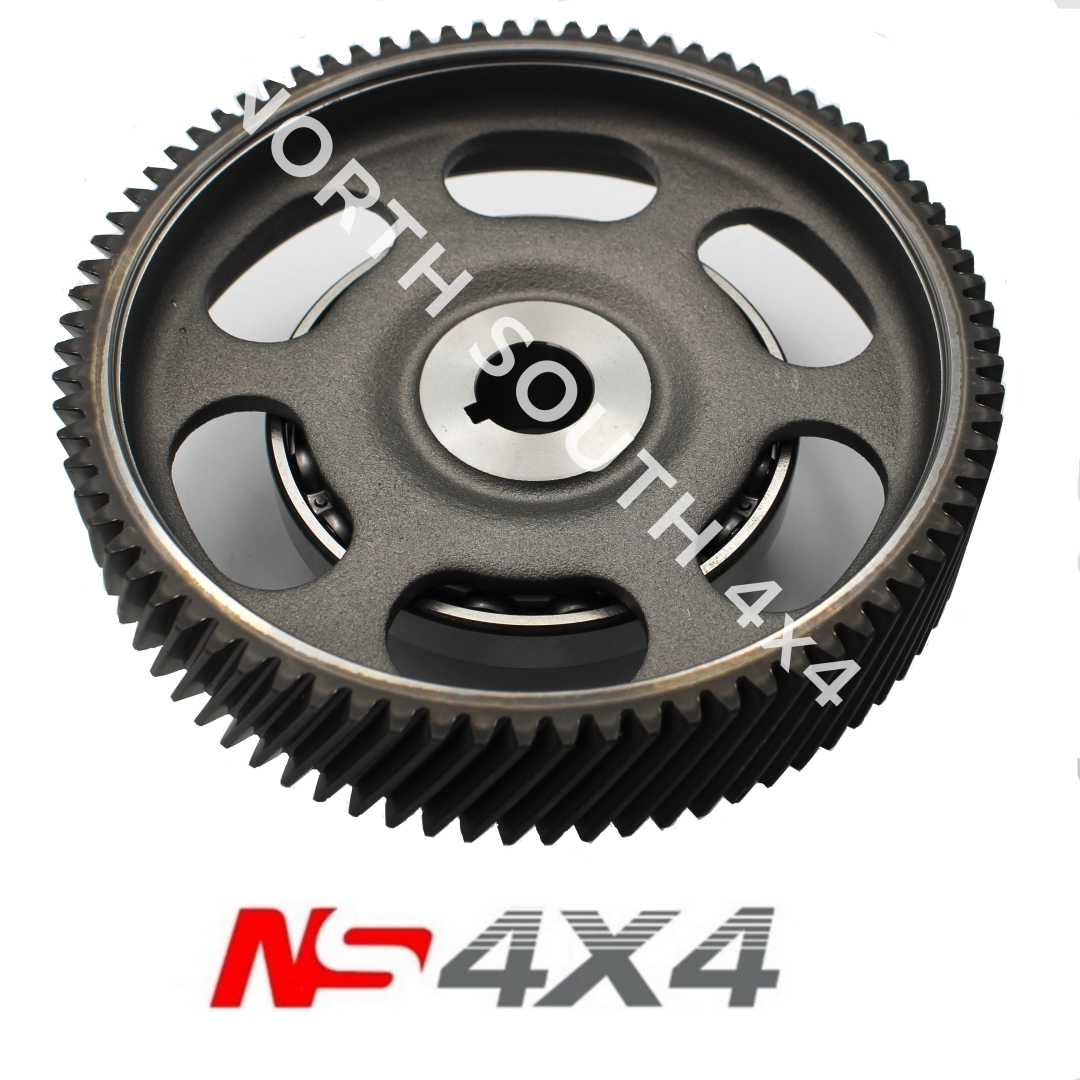 Ns4x4